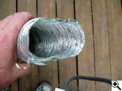Cold Smoking With A Paint Can