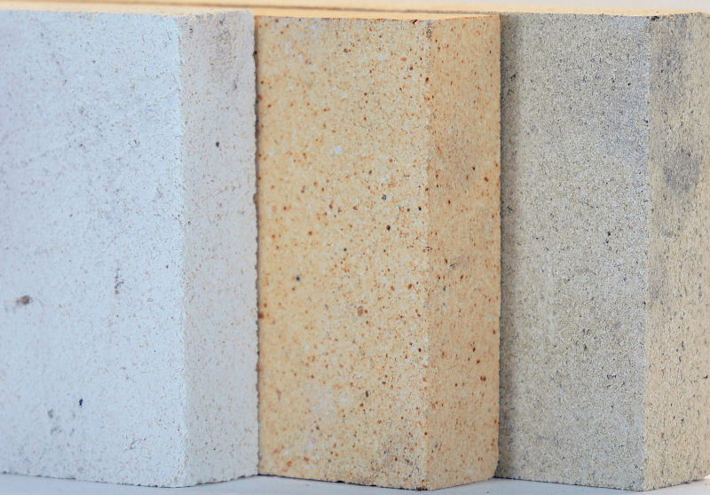 Thermax Vermiculite Refractory Panel (installation is not included) |  website