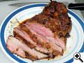 Dizzy Hilton Head Lamb