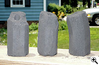 Kamado Coconut Charcoal Briquettes