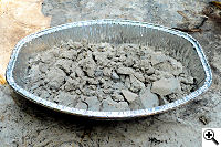 Kamado Coconut Charcoal Briquettes