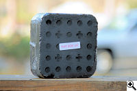 BBQ Brick