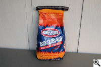 Kingsford BBQ Bag.