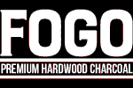 Fogo Super Premium Hardwood Charcoal