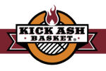 Kick Ash Basket