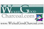 Wicked Good Charcoal
