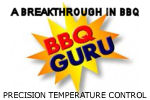 The BBQ Guru Temperature Controller