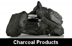 charcoal