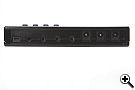 Bottom view of BBQ Guru CyberQ II