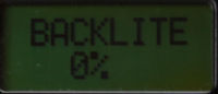 BBQ Guru CyberQ II Display