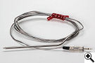 BBQ Guru CyberQ II Temperature Probes