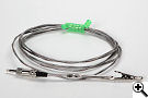 BBQ Guru CyberQ II Temperature Probes Closeup