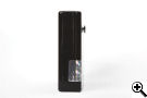 Side view of BBQ Guru CyberQ II