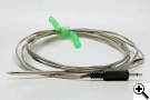 BBQ Guru DigiQ II Temperature Probes