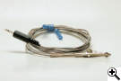 BBQ Guru DigiQ II Temperature Probes Closeup