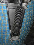 Komodo Kamado stainless steel parts