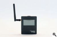 The front of the WiFi Bridge.