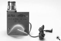 The original Pit Viper blower.