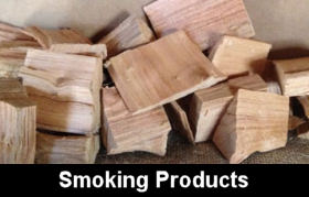 smoker products